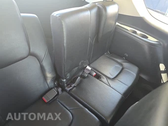 2024 Nissan Armada SL – miniatura 14