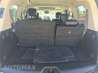 2024 Nissan Armada SL – miniatura 17