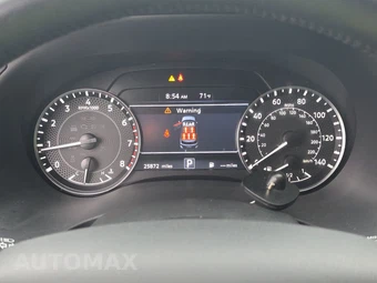 2024 Nissan Armada SL – miniatura 12