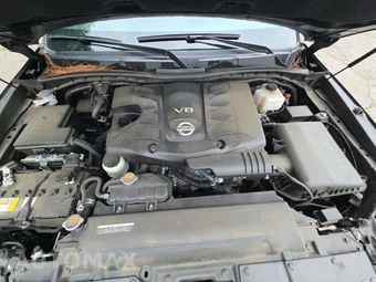 2024 Nissan Armada SL – miniatura 16