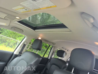2024 Nissan Armada SL – miniatura 19
