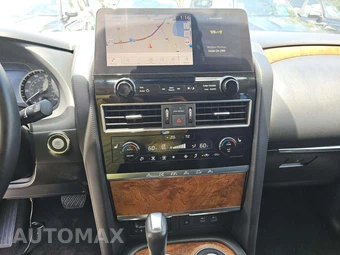 2024 Nissan Armada SL – miniatura 10