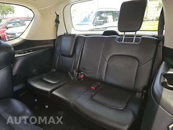 2024 Nissan Armada SL – miniatura 14