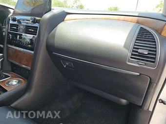 2024 Nissan Armada SL – miniatura 20