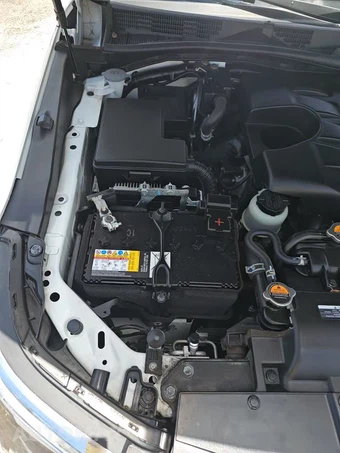 2024 Nissan Armada SL – miniatura 26