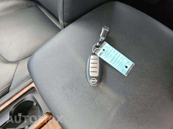 2024 Nissan Armada SL – miniatura 8