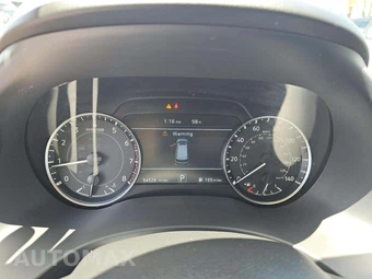 2024 Nissan Armada SL – miniatura 9