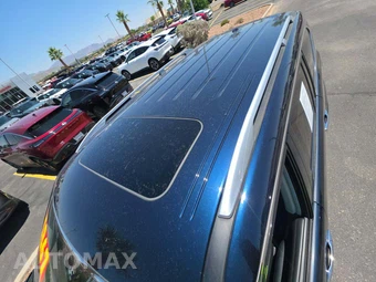 2024 Nissan Armada SL – miniatura 12