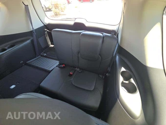 2024 Nissan Armada SL – miniatura 14