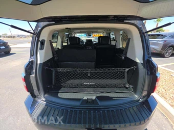 2024 Nissan Armada SL – miniatura 15