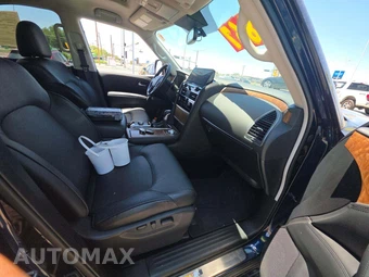2024 Nissan Armada SL – miniatura 19