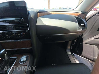2024 Nissan Armada SL – miniatura 20