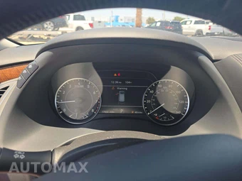 2024 Nissan Armada SL – miniatura 9