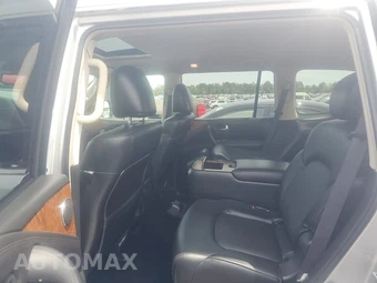2024 Nissan Armada SL - miniatura 13