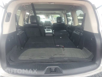 2024 Nissan Armada SL - miniatura 16