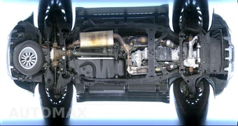 2024 Nissan Armada SL - miniatura 17