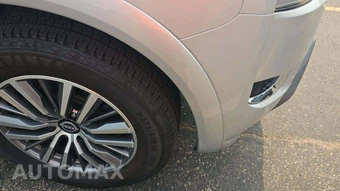 2024 Nissan Armada SL - miniatura 21