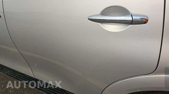 2024 Nissan Armada SL - miniatura 22