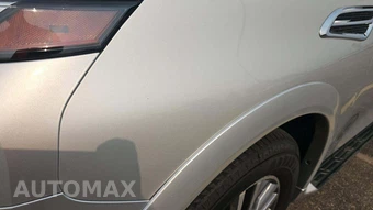 2024 Nissan Armada SL - miniatura 23