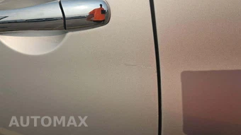 2024 Nissan Armada SL - miniatura 34