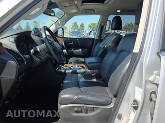 2024 Nissan Armada SL - miniatura 7