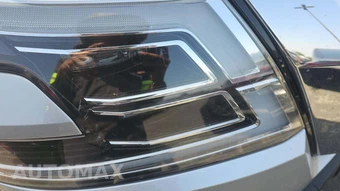 2024 Nissan Armada SL – miniatura 11