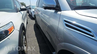 2024 Nissan Armada SL – miniatura 14