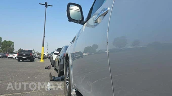 2024 Nissan Armada SL – miniatura 4
