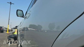2024 Nissan Armada SL – miniatura 6