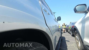 2024 Nissan Armada SL – miniatura 9