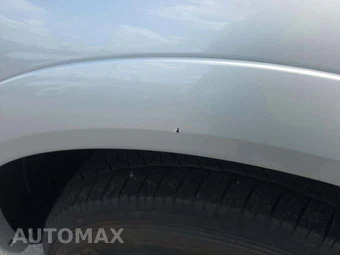 2024 Nissan Armada SV – miniatura 19