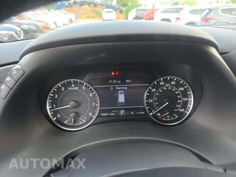 2024 Nissan Armada SV – miniatura 6