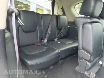 2024 Nissan Armada SV – miniatura 14