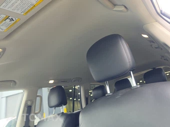 2024 Nissan Armada SV – miniatura 18
