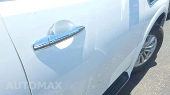 2024 Nissan Armada SV – miniatura 23