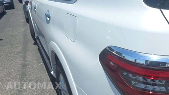 2024 Nissan Armada SV – miniatura 24