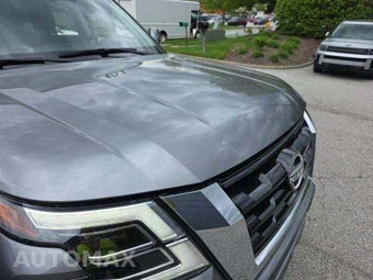 2024 Nissan Armada SV – miniatura 23