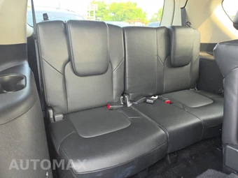 2024 Nissan Armada SV - miniatura 14