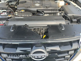 2024 Nissan Armada SV - miniatura 16