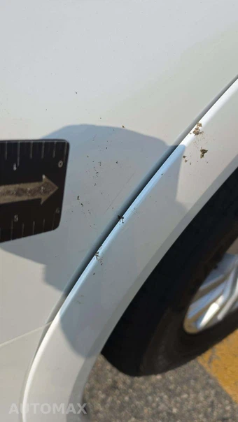 2024 Nissan Armada SV - miniatura 21