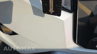 2024 Nissan Armada SV - miniatura 24