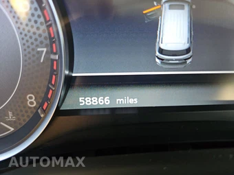 2024 Nissan Armada SV - miniatura 12