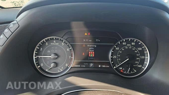 2024 Nissan Armada SV - miniatura 18