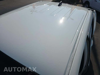 2024 Nissan Frontier PRO-4X Crew Cab Medium Bed – miniatura 12