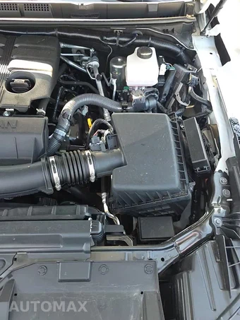 2024 Nissan Frontier PRO-4X Crew Cab Medium Bed – miniatura 21