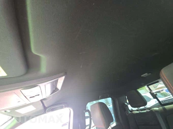 2024 Nissan Frontier PRO-4X Crew Cab Medium Bed – miniatura 11