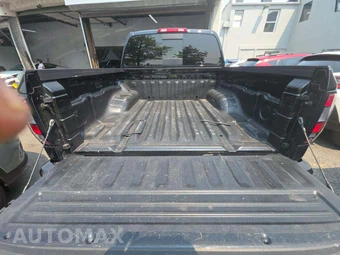 2024 Nissan Frontier PRO-4X Crew Cab Medium Bed – miniatura 14