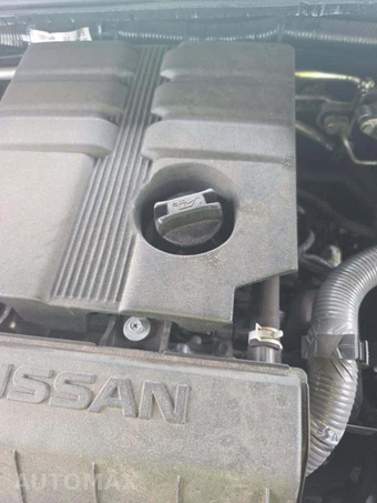2024 Nissan Frontier PRO-4X Crew Cab Medium Bed – miniatura 22