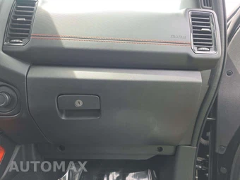 2024 Nissan Frontier PRO-4X Crew Cab Medium Bed - miniatura 19