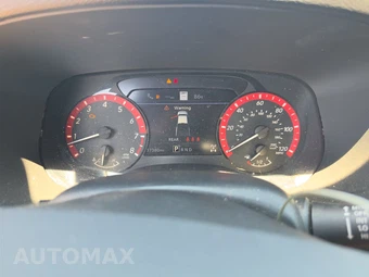 2024 Nissan Frontier PRO-4X Crew Cab Medium Bed – miniatura 12